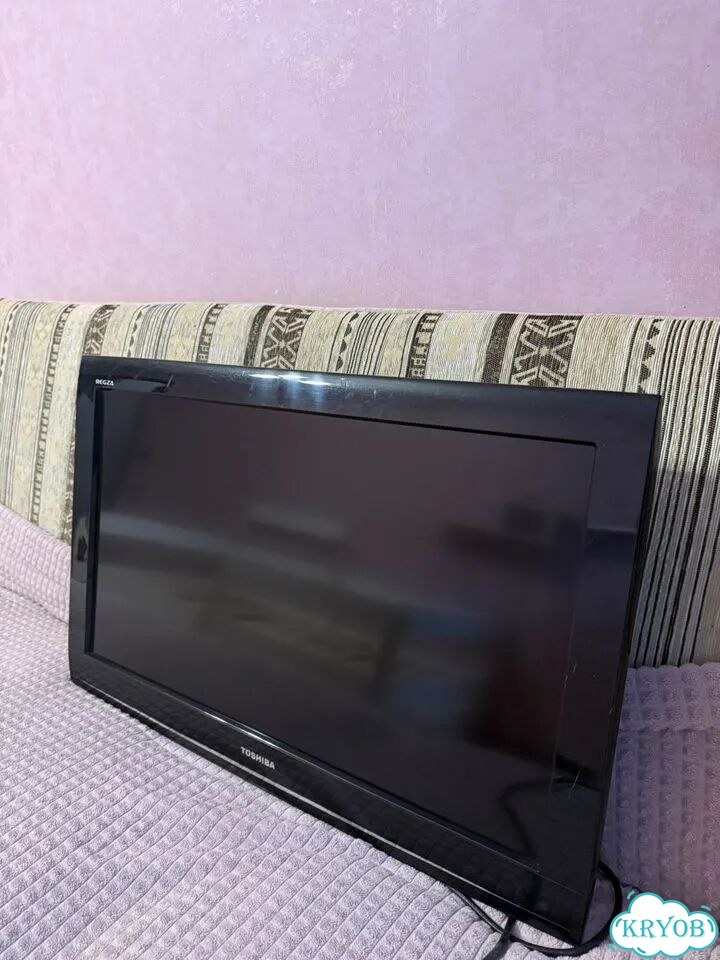 Телевизор toshiba фото 4