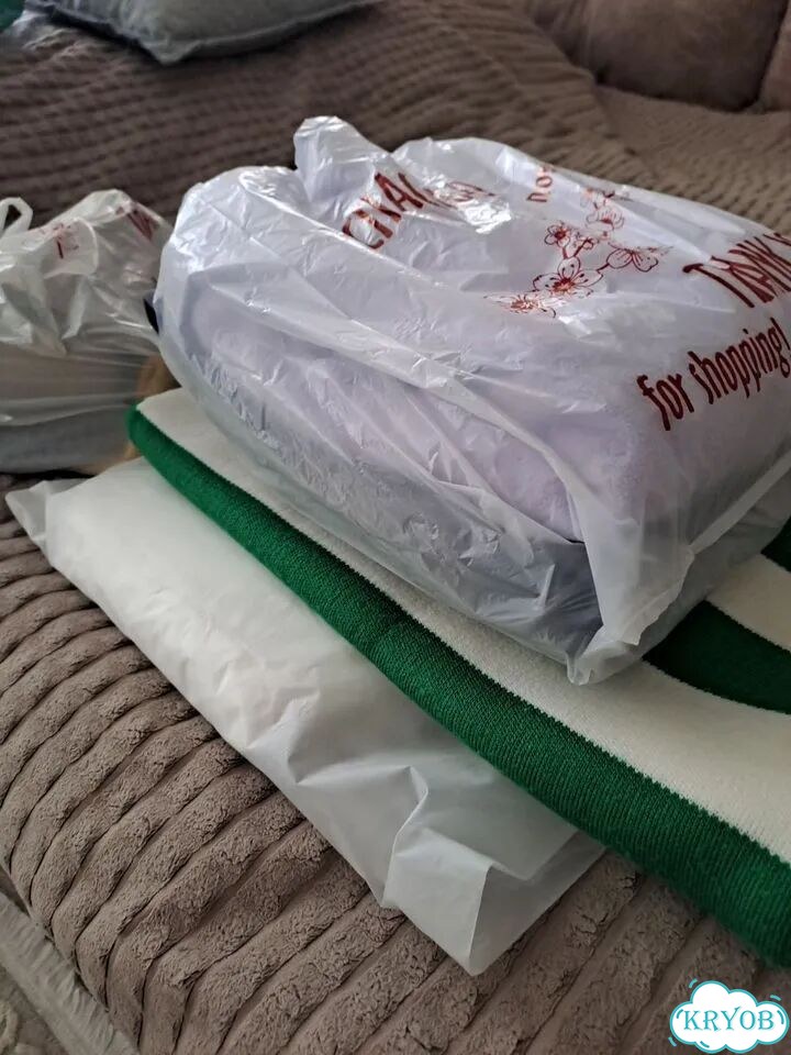 Вещи для Лизы бронь фото 1