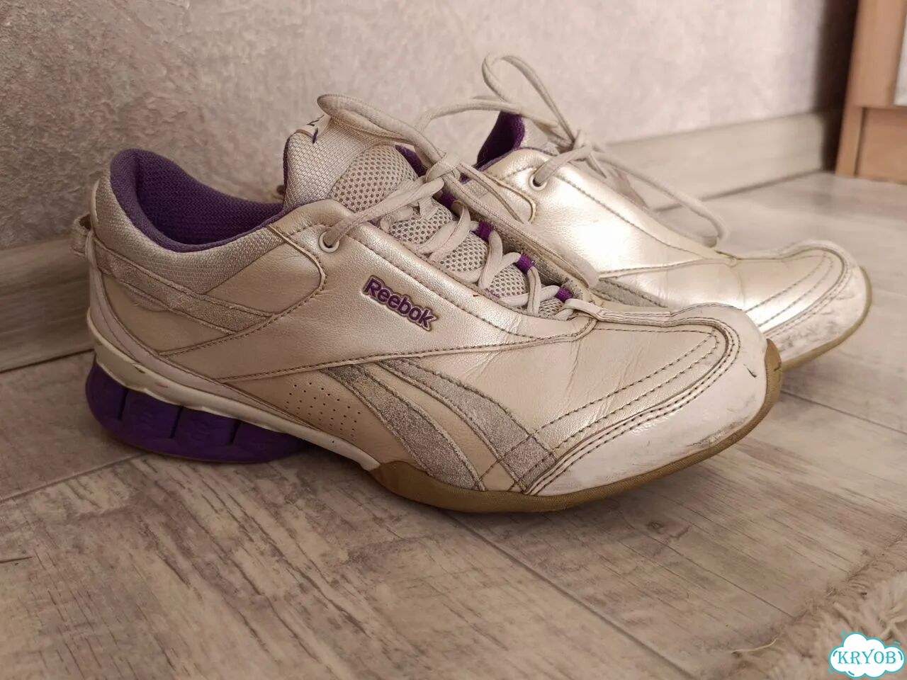 Кроссовки reebok женские 38 фото 1
