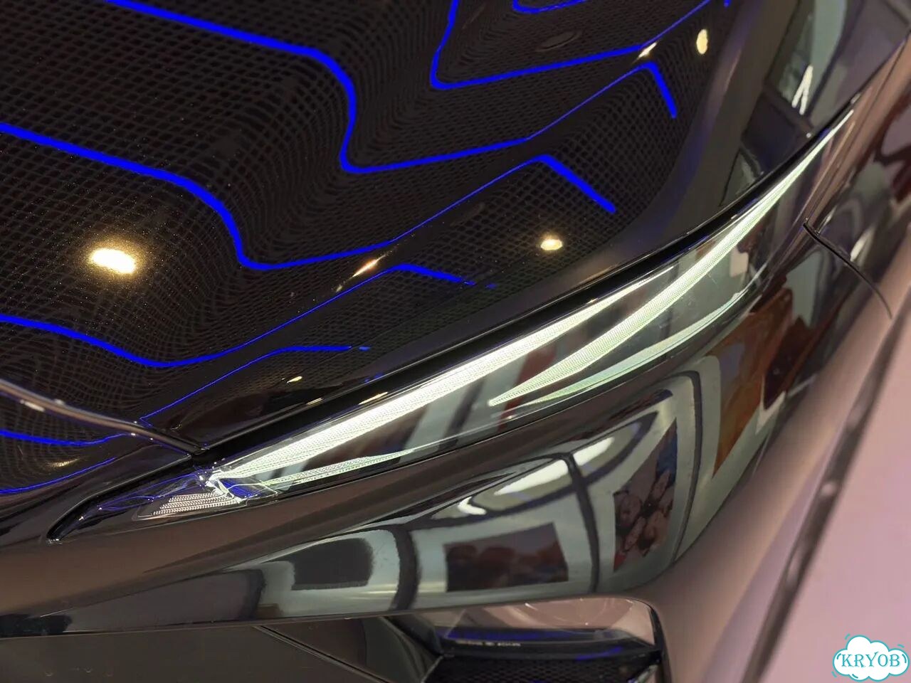 OMODA C5 1.5 AMT, 2026 Новый фото 10