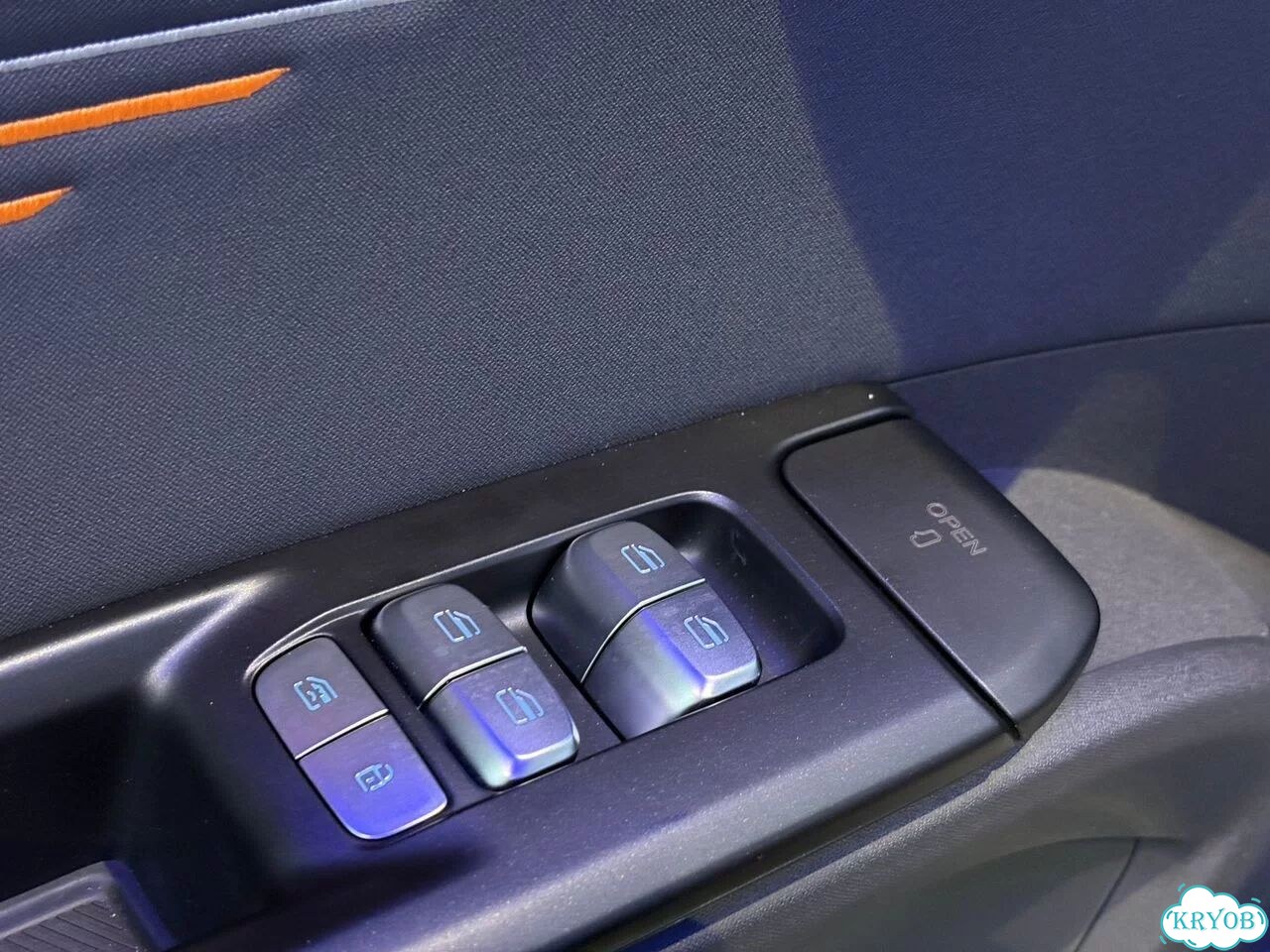 OMODA C5 1.5 AMT, 2026 Новый фото 17