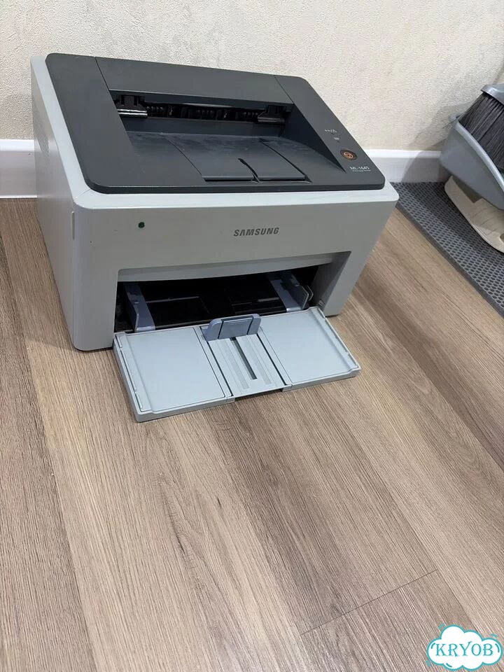 Принтер samsung ml 1645 фото 2