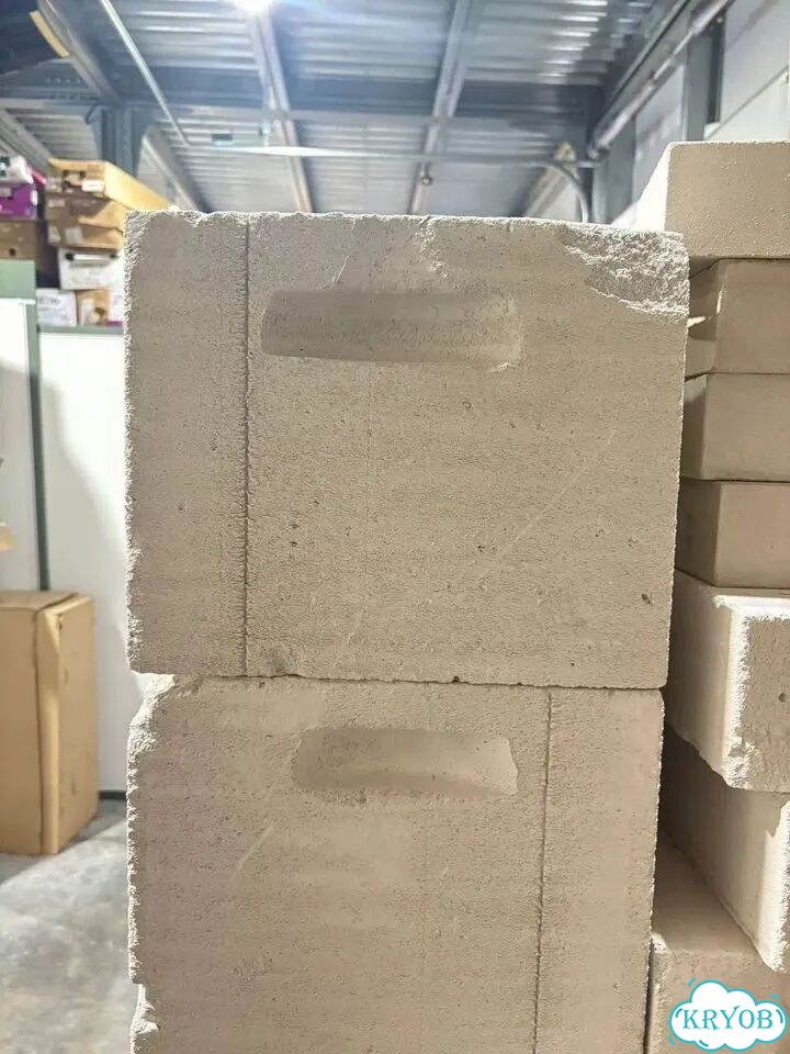 Газобетонные блоки бу фото 2