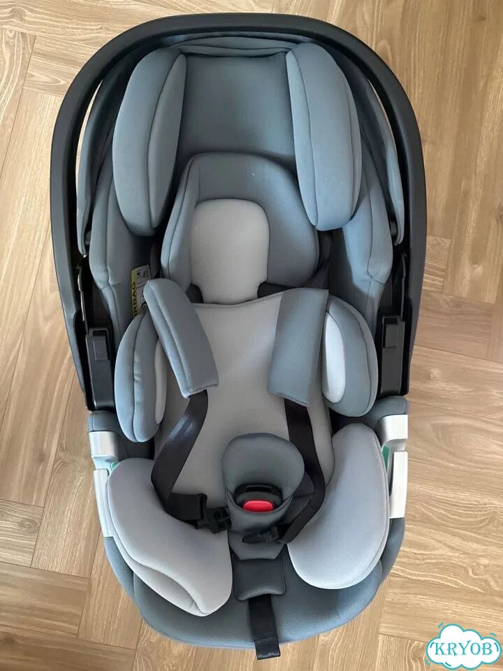 Автолюлька фото 3