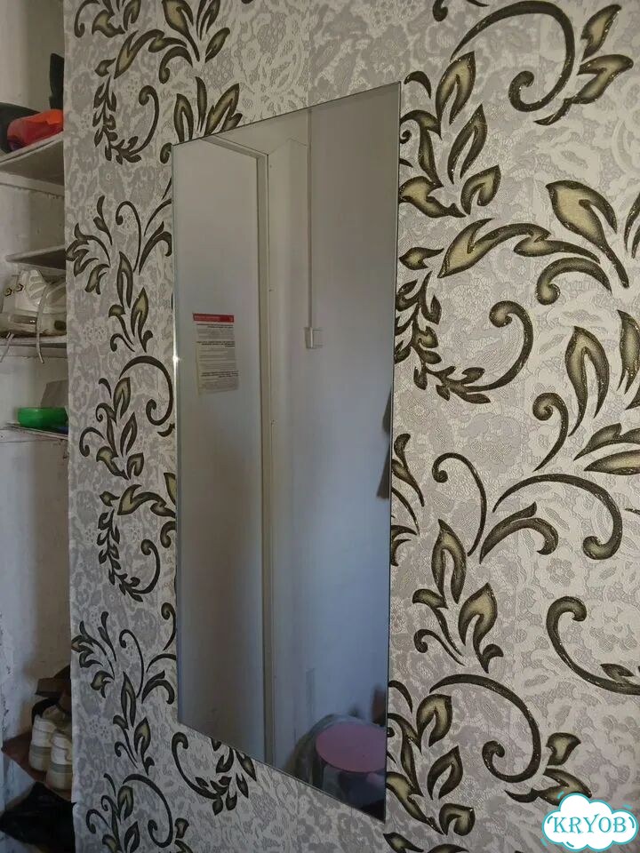 Зеркало фото 1