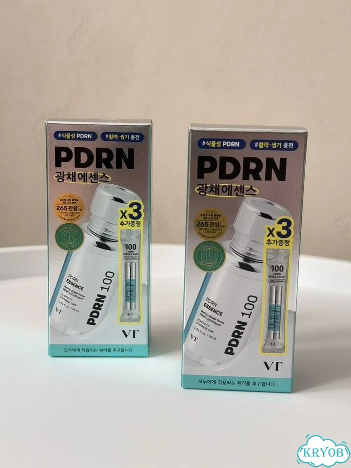 Сыворотка pdrn фото 1