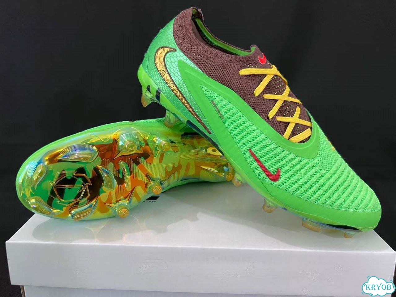 Бутсы оптом Nike Phantom6 gx3 фото 1