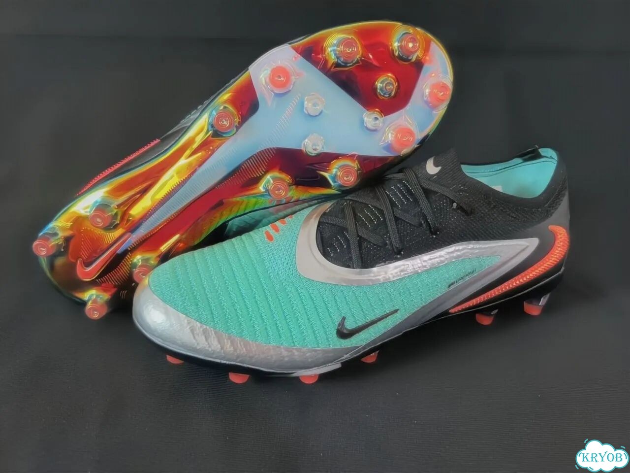 Бутсы оптом Nike Phantom6 gx3 фото 2