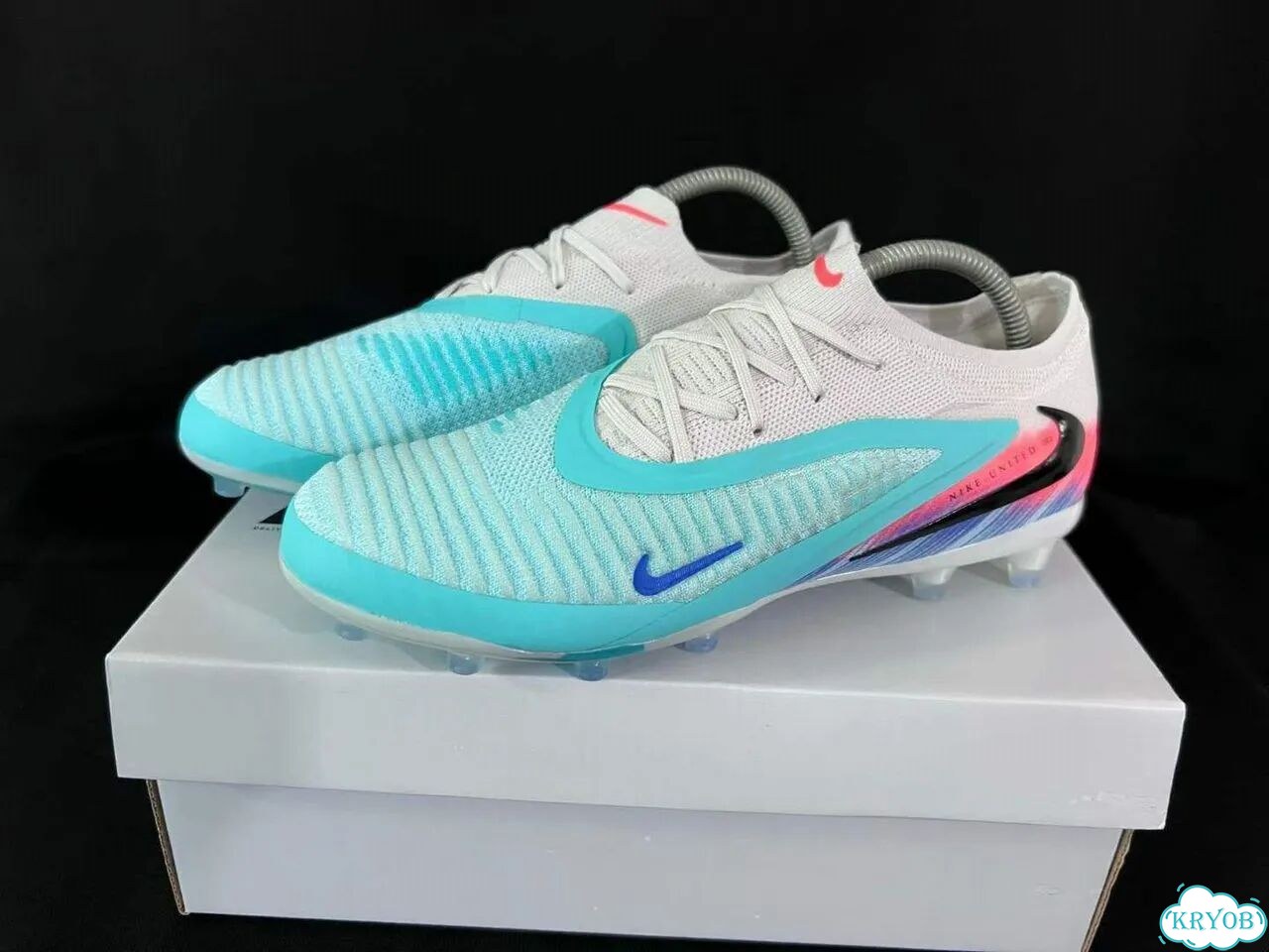 Бутсы оптом Nike Phantom6 gx3 фото 3