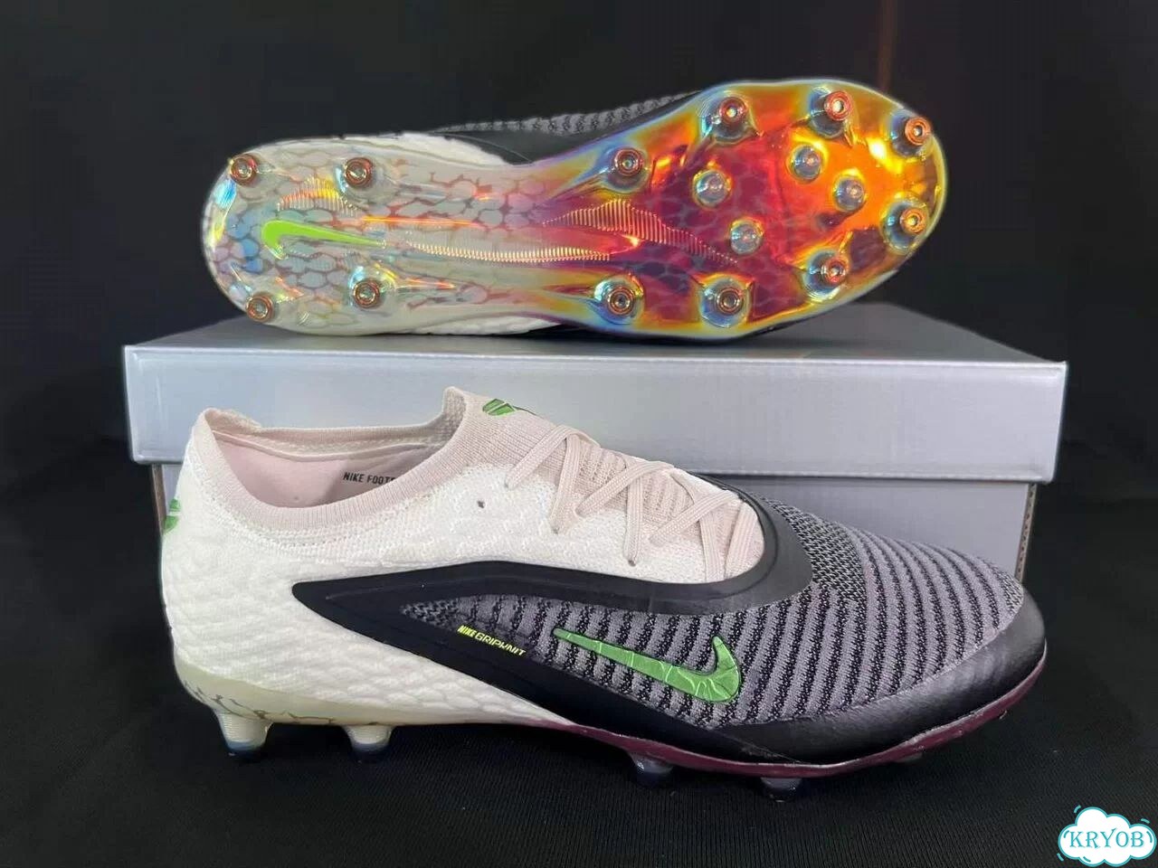 Бутсы оптом Nike Phantom6 gx3 фото 4