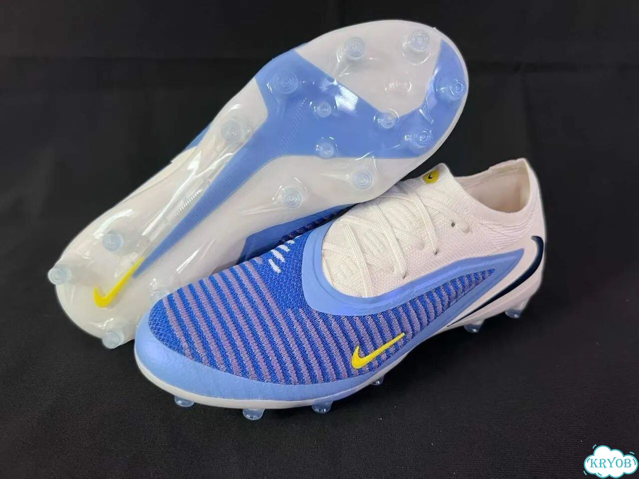 Бутсы оптом Nike Phantom6 gx3 фото 5