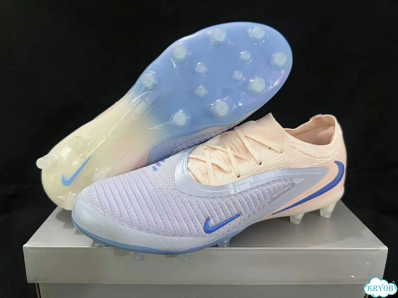 Бутсы оптом Nike Phantom6 gx3 фото 7