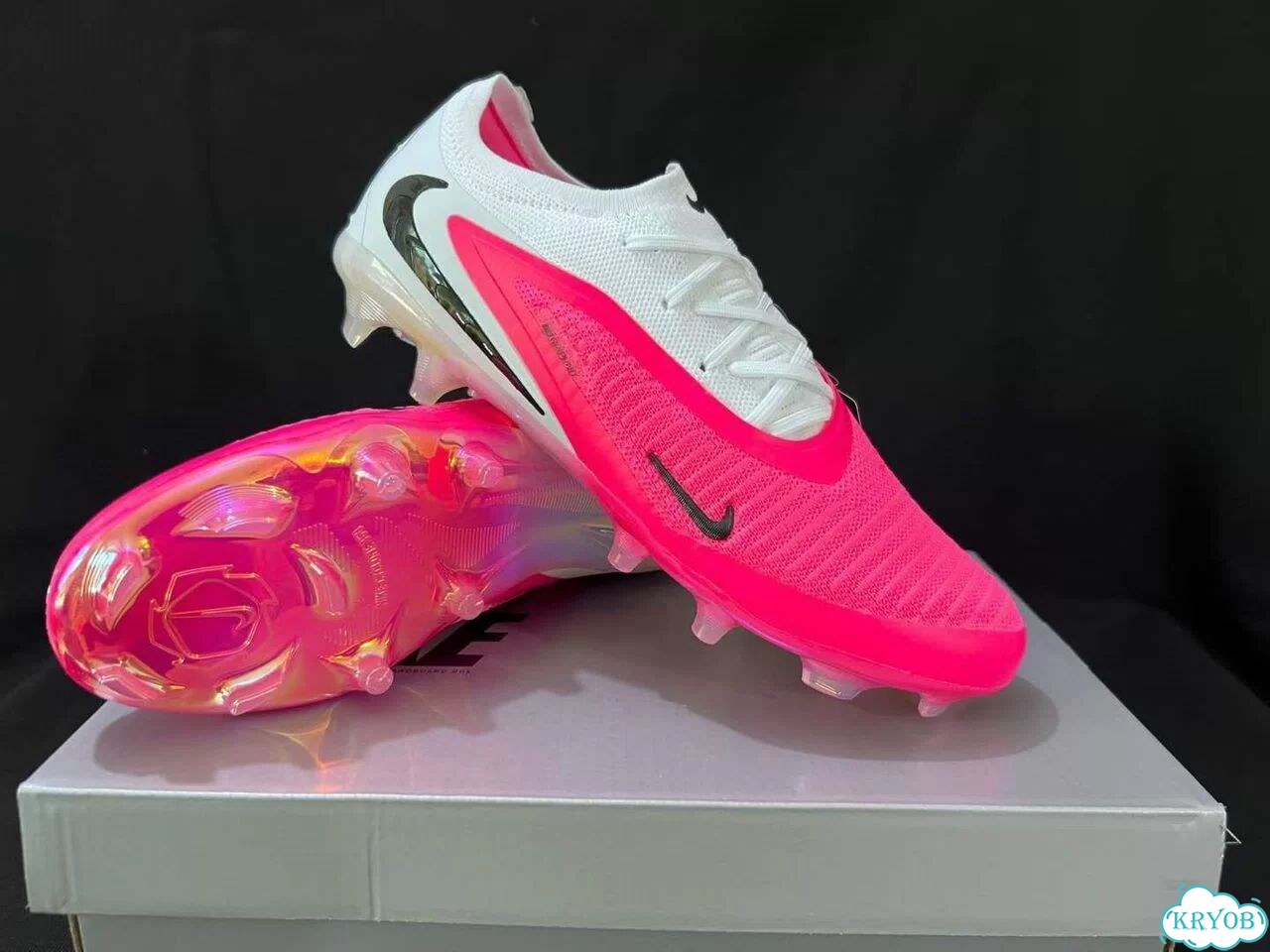 Бутсы оптом Nike Phantom6 gx3 фото 9