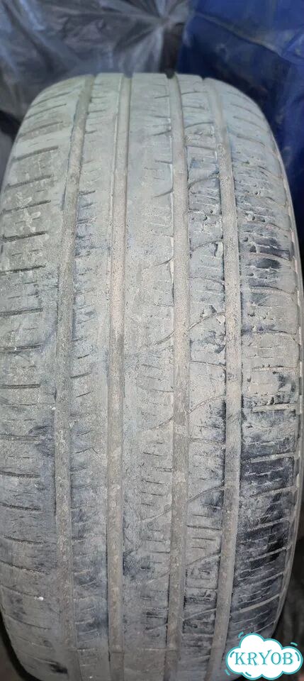 Колеса KIA sorento фото 4