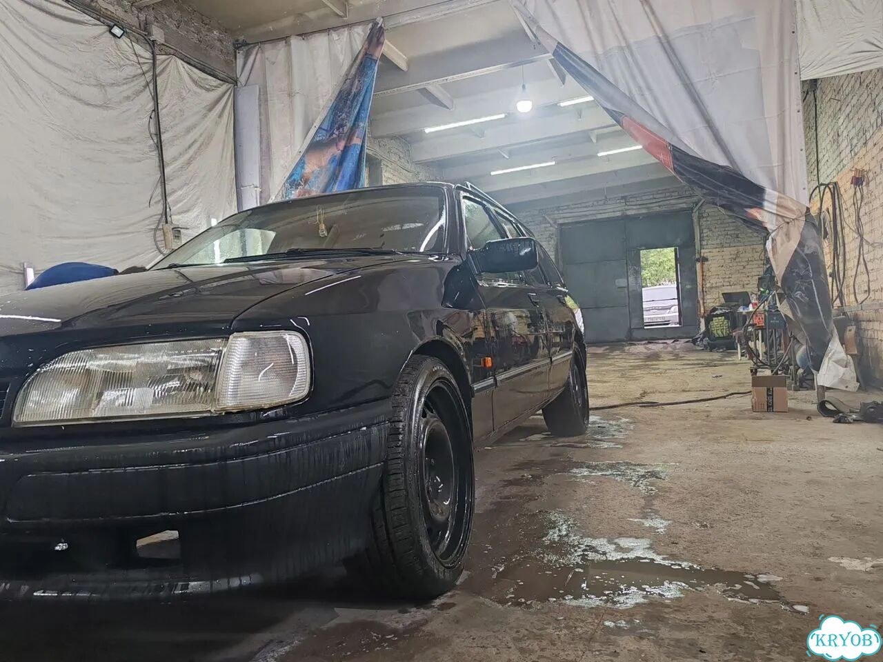 Ford Sierra 2.0 MT, 1991, 190 000 км фото 5