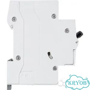 Автомат Legrand RX3 2P C50A 4.5кА фото 4