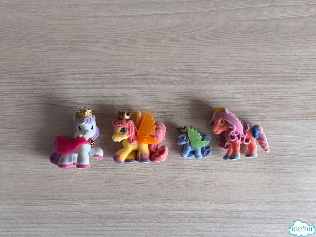 Filly пони фото 1