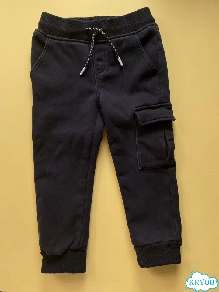 Осенний комплект для мальчика 98 фото 7