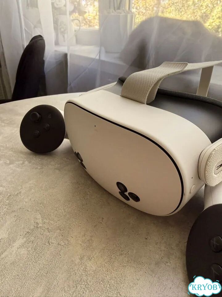 Oculus quest 3s 128gb фото 2