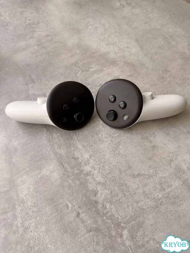 Oculus quest 3s 128gb фото 3