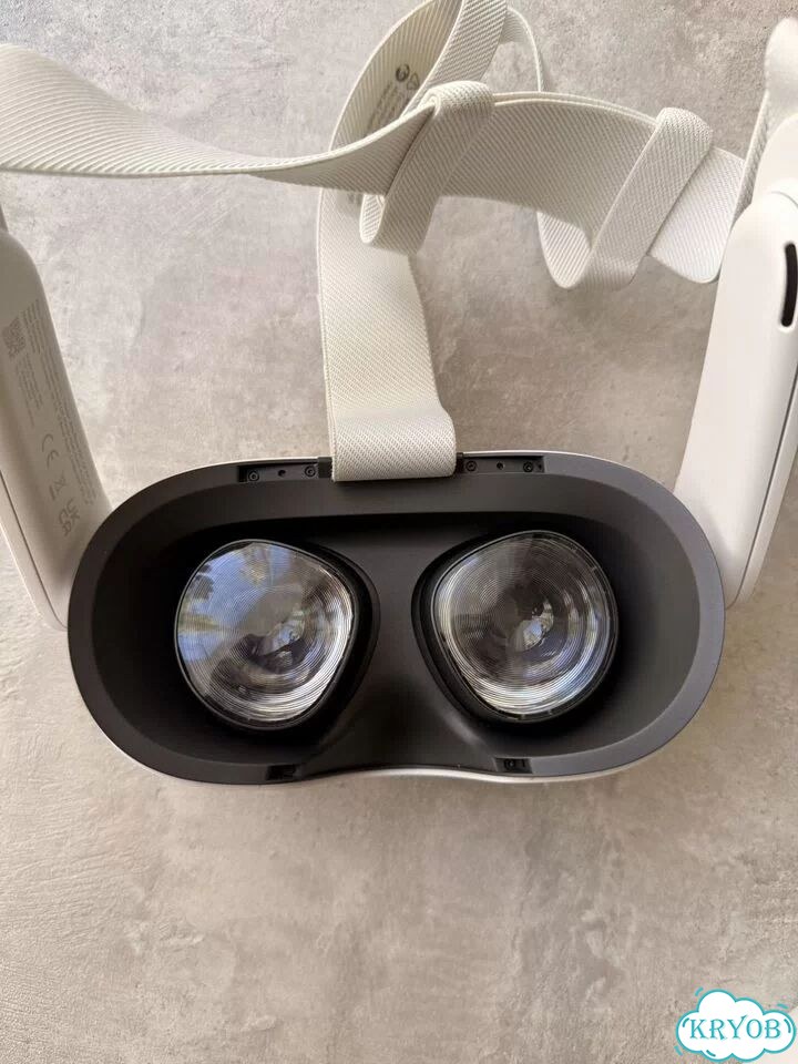 Oculus quest 3s 128gb фото 4