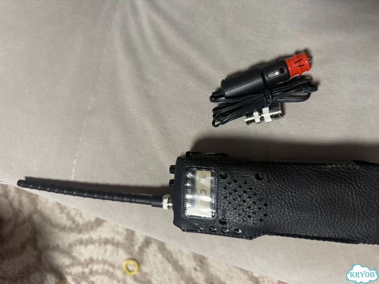 Рация dragon sy-101 фото 1