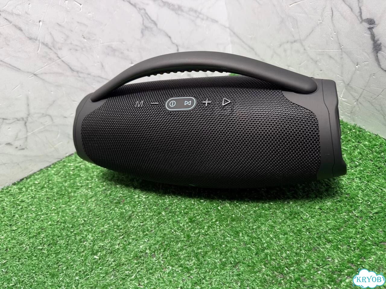 Колонка JBL Boom Box 3 фото 2