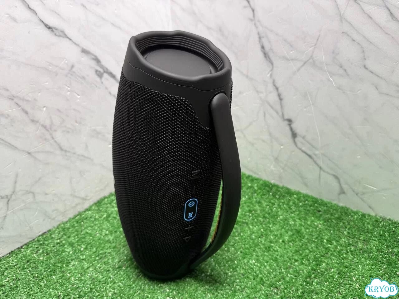 Колонка JBL Boom Box 3 фото 3