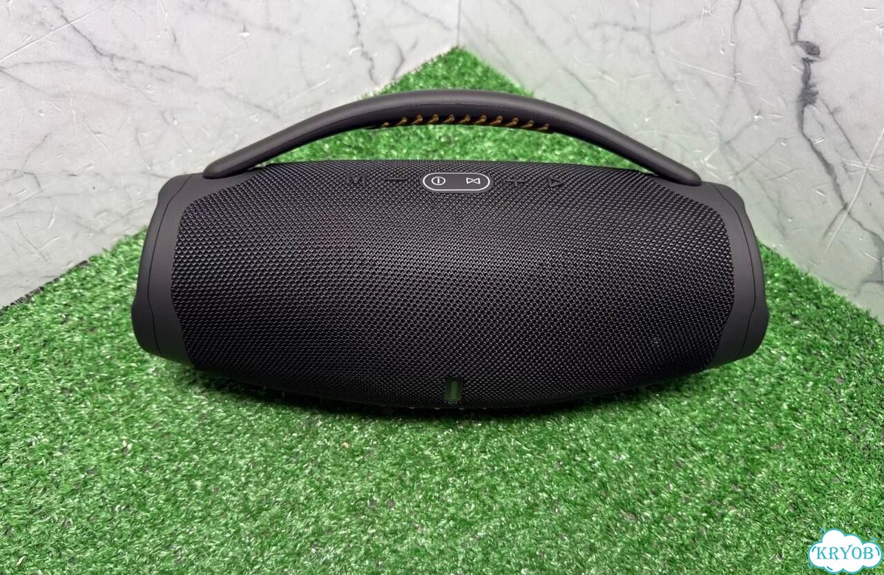 Колонка JBL Boom Box 3 фото 4