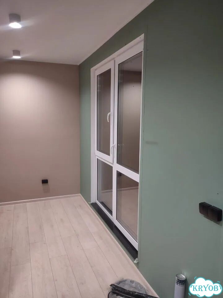 Дачный домик фото 6