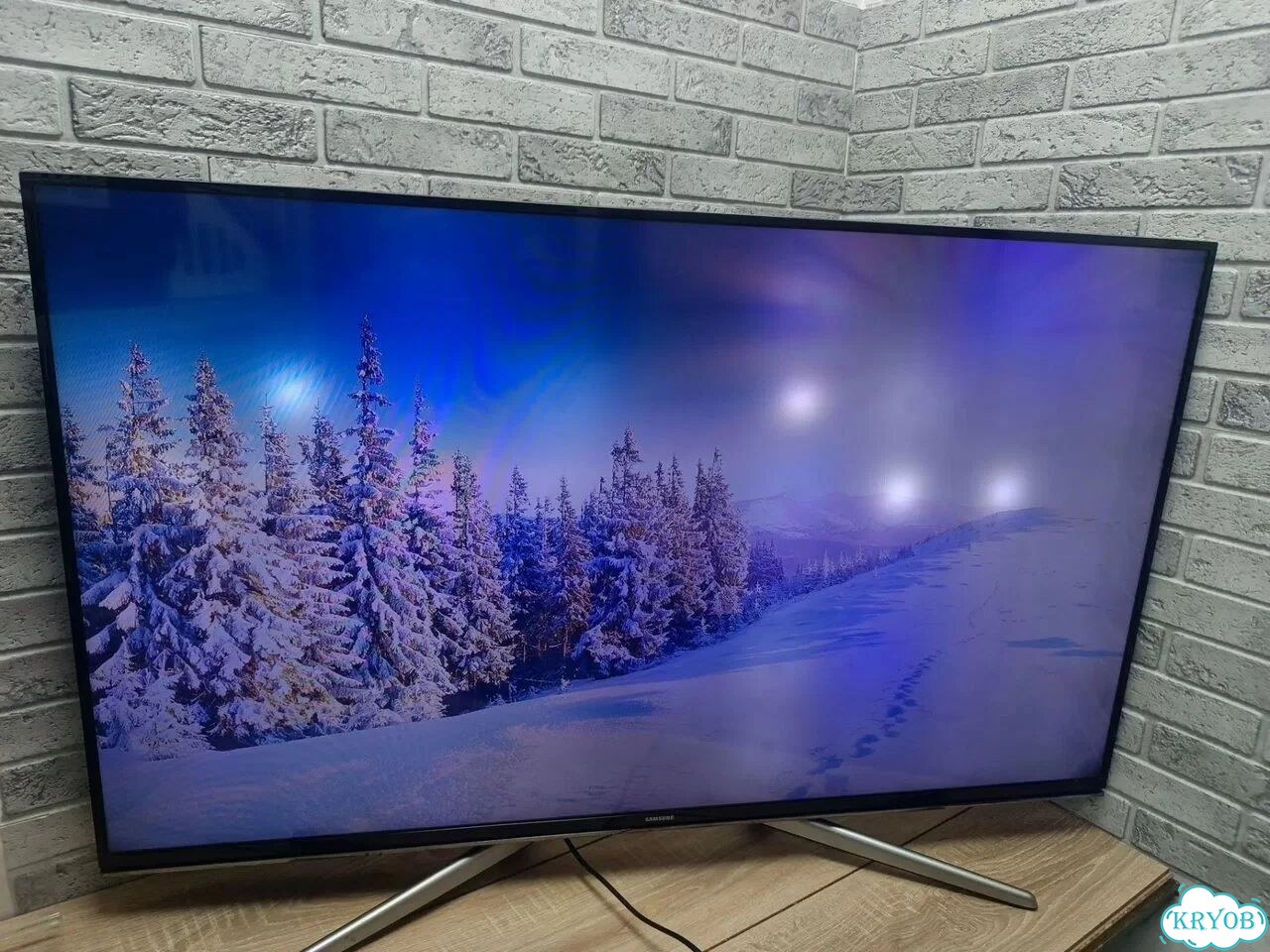 Телевизор Samsung UE48H6650 фото 2