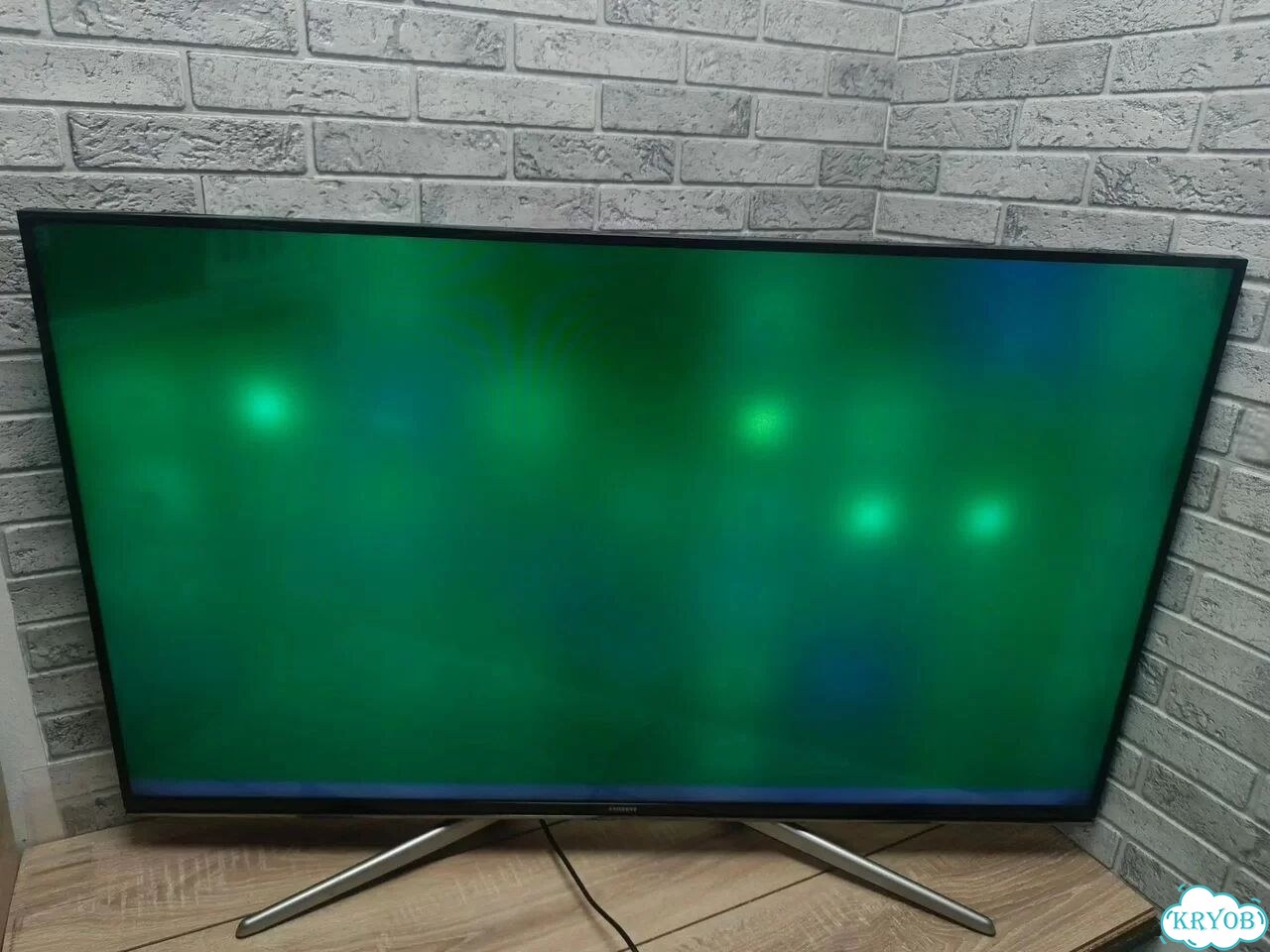 Телевизор Samsung UE48H6650 фото 3