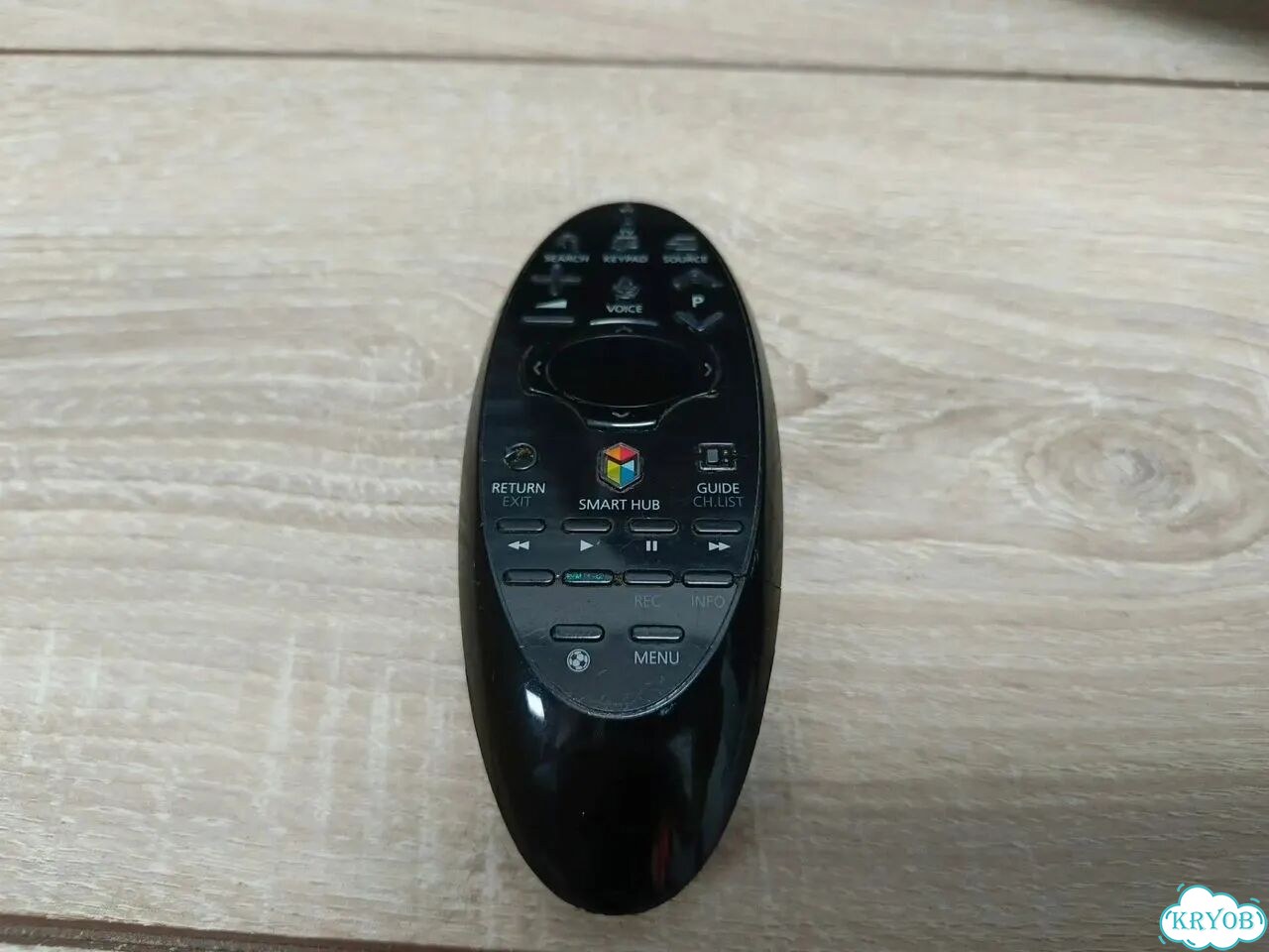 Телевизор Samsung UE48H6650 фото 5