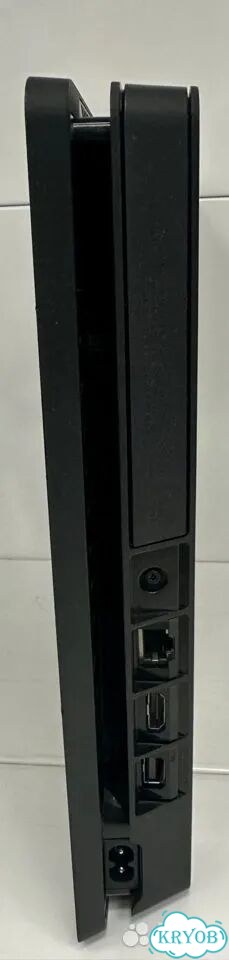 Игровая приставка ps4 Сн012173 фото 2
