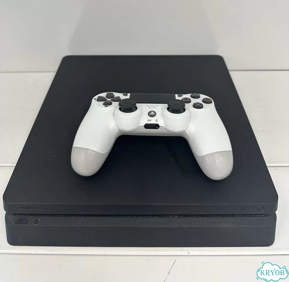 Игровая приставка ps4 Сн012173 фото 3