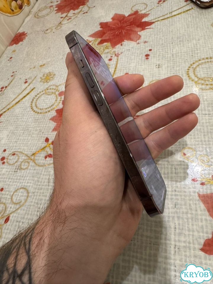 iPhone 14 Pro, 1 ТБ, SIM + eSIM фото 2