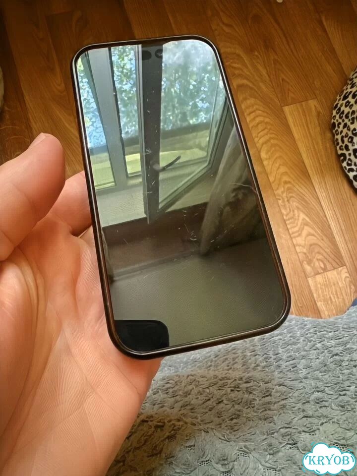 iPhone 14 Pro, 1 ТБ, SIM + eSIM фото 5