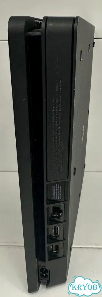 Игровая приставка ps4 Сн2080 фото 2