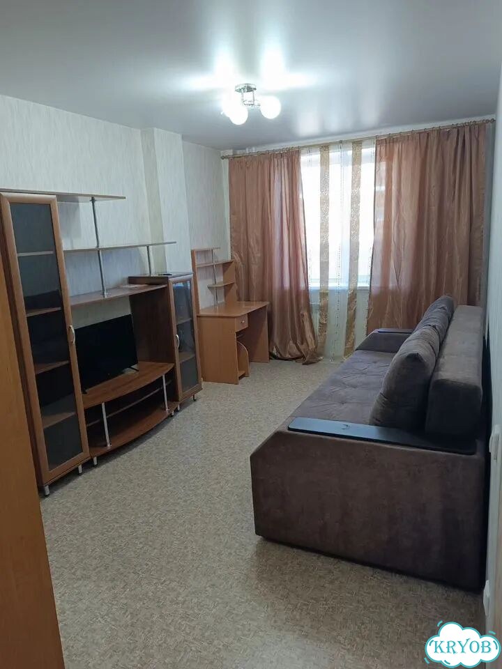 Комната 17 м² в 1-к., 15/17 эт. фото 1