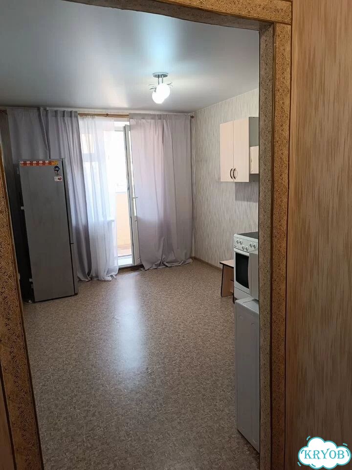 Комната 17 м² в 1-к., 15/17 эт. фото 3