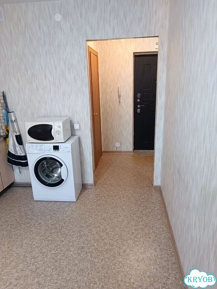 Комната 17 м² в 1-к., 15/17 эт. фото 5