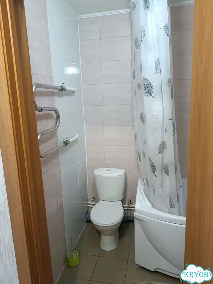 Комната 17 м² в 1-к., 15/17 эт. фото 6
