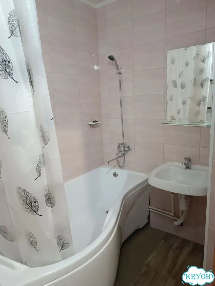 Комната 17 м² в 1-к., 15/17 эт. фото 7