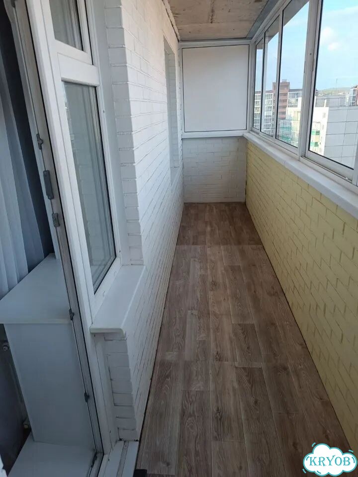 Комната 17 м² в 1-к., 15/17 эт. фото 8