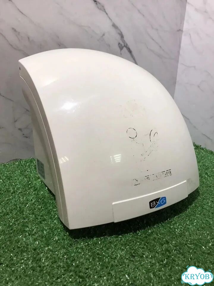 Сушилка для рук BXG-200 фото 1