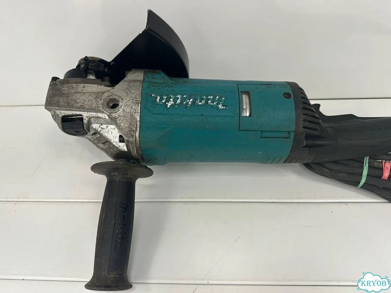 Ушм Makita ga9082 Ка4005 фото 3