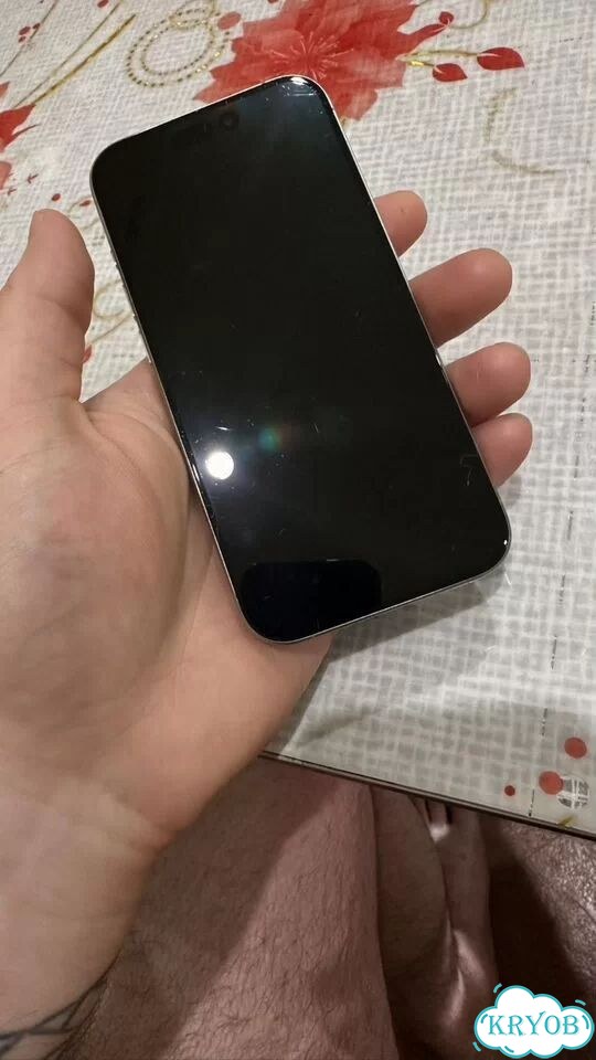 iPhone 15 Pro, 128 ГБ, SIM + eSIM фото 5