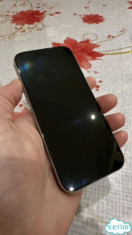 iPhone 15 Pro, 128 ГБ, SIM + eSIM фото 6