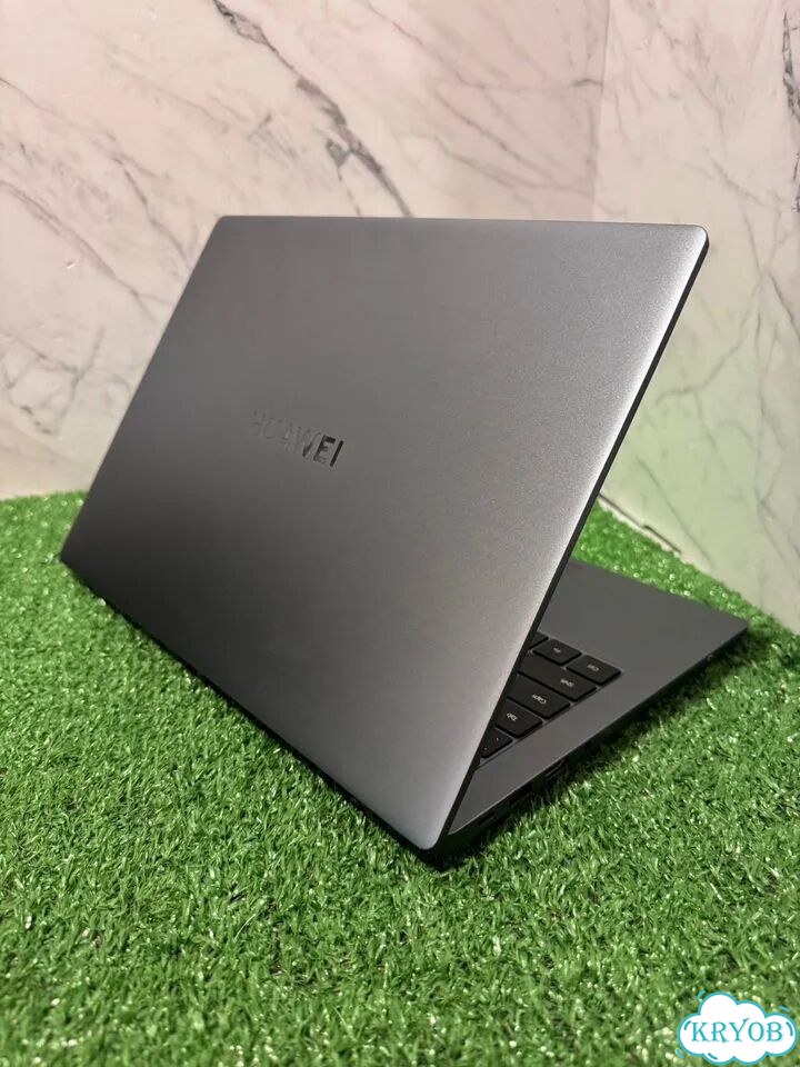 Ноутбук huawei matebook d 16 16/512 фото 5