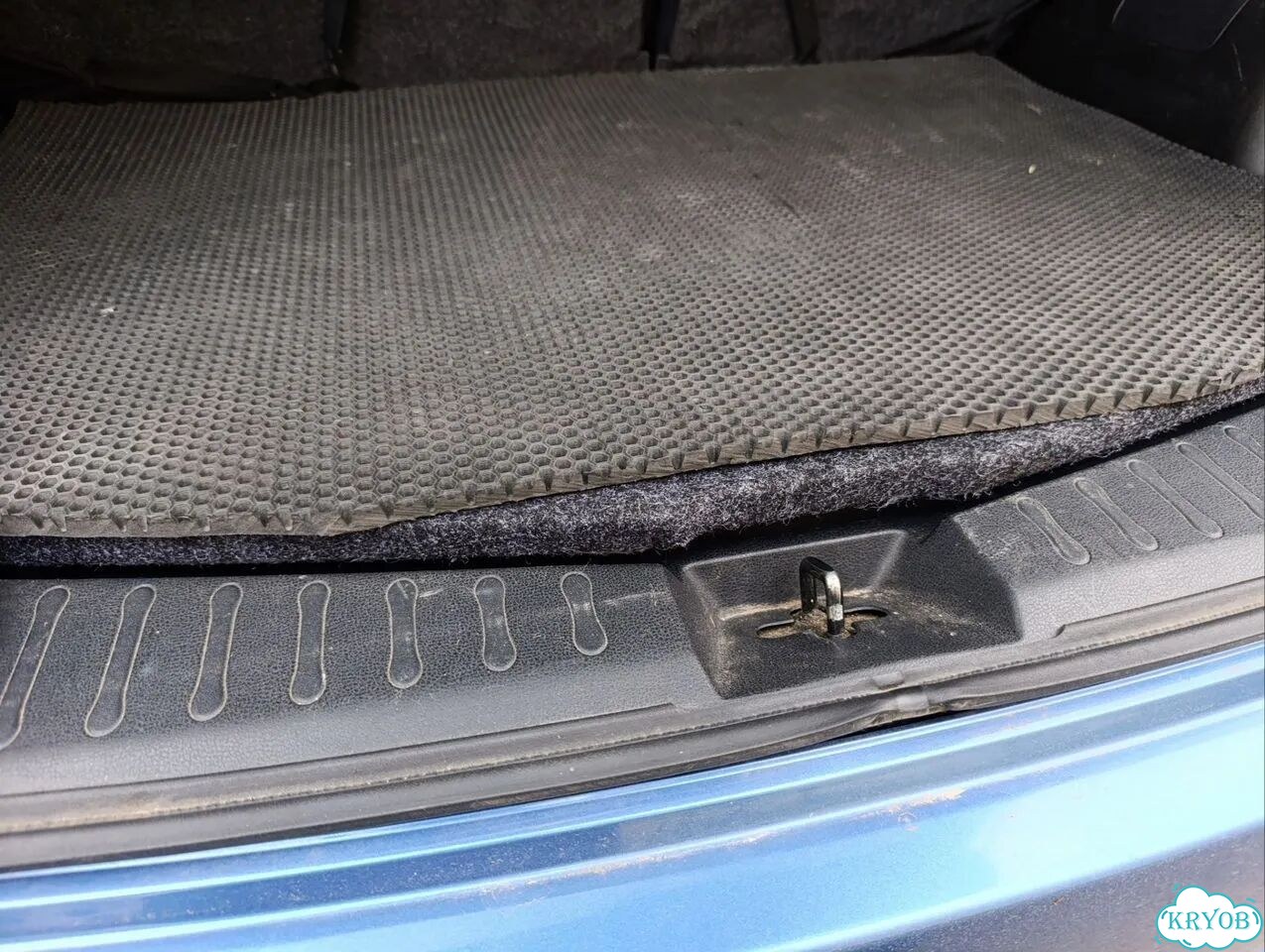 Докатка nissan r14 4х100 60.1 105/70 фото 8